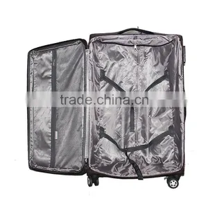 Popular Good Quality 3PCS ABS Suitcase Set ABS Luggage Wholesale thumbnail-3