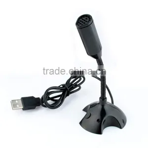 Best Quality Mini Microphone Portable Custom Private Microphone thumbnail-3