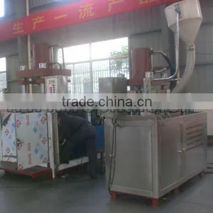 Wholesale Automatic Animinal Mineral Block Machine 0086 15638185393 thumbnail-1