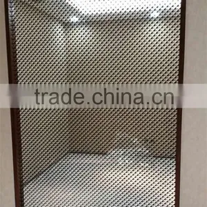 Pet Self-adhesive Window Sheet Decorative Tint Film thumbnail-3