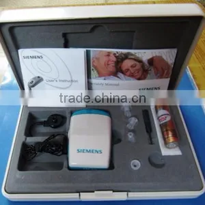 Siemens Hottest Selling Hearing Aids Body Aid Cheap Price Siemens Amiga 172 N thumbnail-4