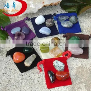 Little Stone Tumbled Stone thumbnail-1