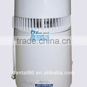 High Quality Laboratory Water Distiller thumbnail-1