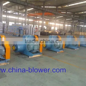 Roots Blower M8021 thumbnail-4