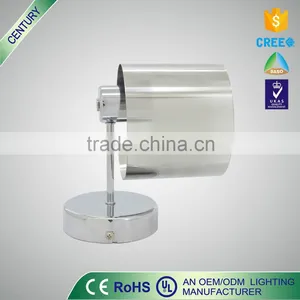 2015 New Design Led Wall Lamp Hotel Headboard Wall Mount Reading Lamp Classic Wall Lamp thumbnail-2