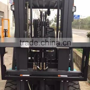 Side Shifter for Forklift Trucks thumbnail-5
