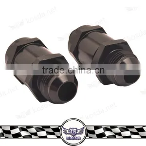 FUEL PUMP CHECK VALVE 6AN M12 X 1.5MM BLACK thumbnail-2