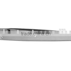 Dental Cotton & Dressing Forceps/College Pliers - Serrated Size15cm/Dental Instruments thumbnail-2