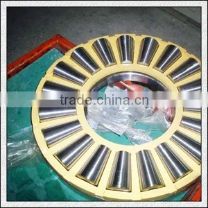 Famous Brand Competitive Price Thrust Cylindrical Roller Bearing 81118 thumbnail-1