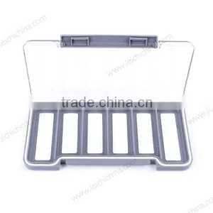 2016 New Super Slim Waterproof Fly Fishing Box thumbnail-4