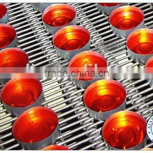 Semi Automatic Filling Line thumbnail-1