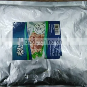 Brine Tuna With Oil in Pouch thumbnail-1