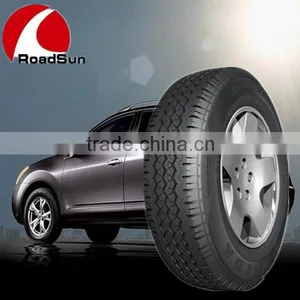 Luxury Sedan Car Tire thumbnail-1