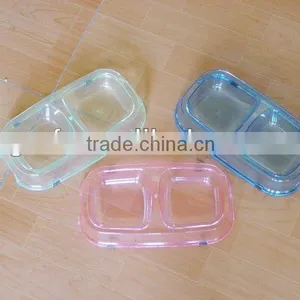 Portable Pet Bowl thumbnail-1