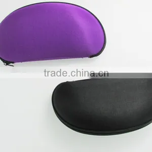 Unique Desgin Personalized PU Leather Eva Sunglasses Case thumbnail-4