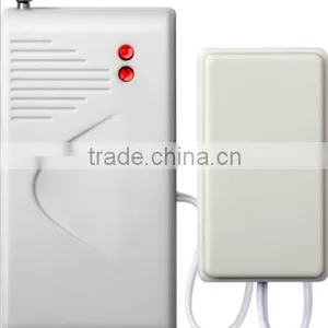 Hot Sales App Controlled IOS/Android GSM Wireless/Wired GS-G90E Home Security Alarm System With Water Leakage Sensor Quality Choice thumbnail-5