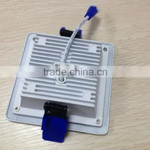 Wholesale12w 18w 24w Led Square and Round Downlight thumbnail-2