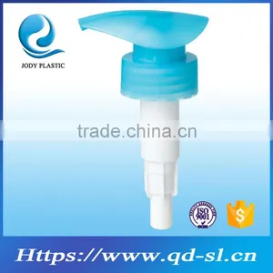 PET Bottle Usage Plastic 28/410 Detergent Lotion Dispenser Pump thumbnail-1