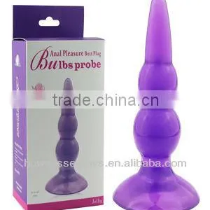 Anal Sex Toys for Men thumbnail-1