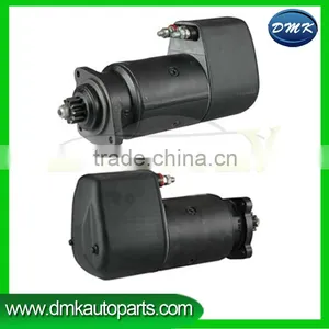 Oem:0-0014-417-002,18253,STR50436 Starter Motor for Volvo 24v 6.6kw thumbnail-1