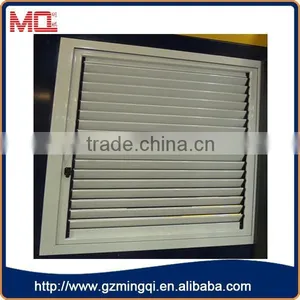 2016 Hot Selling Plastic Interior Window Shutters thumbnail-2