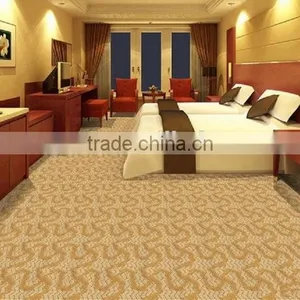 Hot New Products for 2015 Hotel Room Carpet thumbnail-1