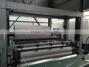 Automatic Sanitary Tissue High Quality Paper Making Machine thumbnail-4