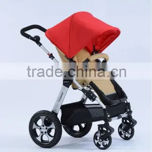 Multi-function Baby Stroller thumbnail-1
