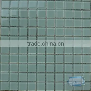 Luminous Glass Mosaic Tiles for Bathroom thumbnail-6