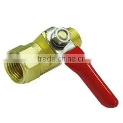 2-Way Valve, 1/4" NPT thumbnail-1