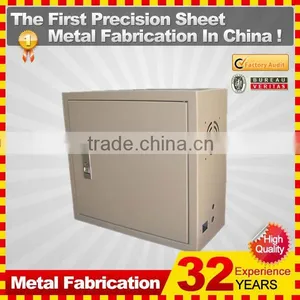 Kindleplate Professional Gang Electric Box With Good Quality ISO9001:2008 thumbnail-1