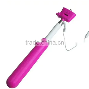 Hote Sale New Fashion Selfie Stick thumbnail-5