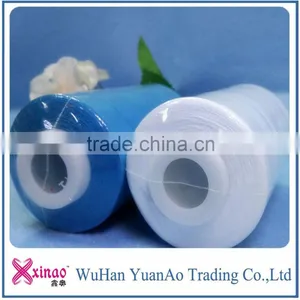 Polyester Sewing Thread 40/2 China Suppliers thumbnail-1