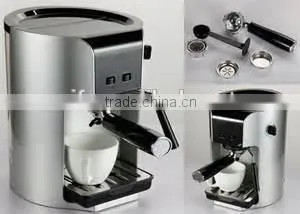Semi Automatic Espresso Machine For Home Use thumbnail-1