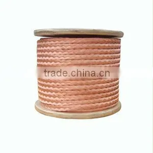 30mm2 Electric Braided Copper Wire thumbnail-1