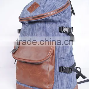 Good Quality Hot Sale Outside Sport Canvas Bags thumbnail-2