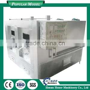 Drum Drying Machine Commercial And Electric Peanut Roaster thumbnail-3