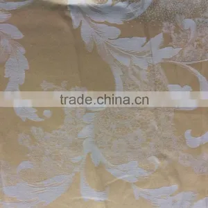 75D*40R 173*95 Jacquard Fabric for Home Textile and Beddings 2016 New Style thumbnail-3