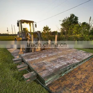 Bamboo Industrial Mat at Cheap Price thumbnail-4