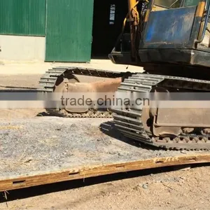 Bamboo Industrial Mat at Cheap Price thumbnail-5