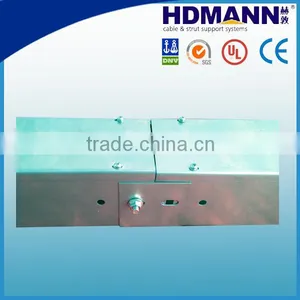 Powder Coated Galvanized Steel Trunking thumbnail-3