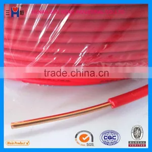 600V 60C Electrical PVC Insulated Wire thumbnail-6