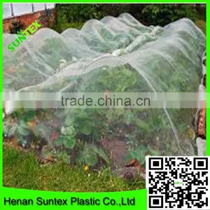 Anti Bird Net for Shrimp Pond Cover/bird Mist Netting thumbnail-6