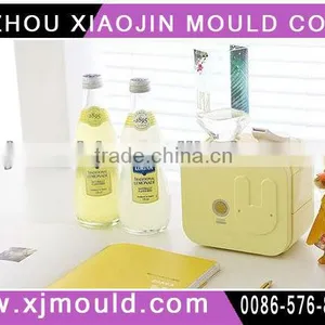 Cute Style Home Mini Air Humidifier for Car/Home/Office thumbnail-1