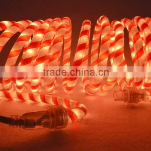 2015 New Product Christmas Decoration Rice Rope Light thumbnail-1