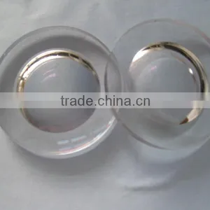Anti Reflex Ophthalmic Optical Lens (CE, FACTORY) thumbnail-4