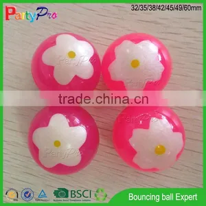 Cheap Items to Sell Promotional Item Eco-friendly Soft Rubber Wholesale Bulk Plastic Ballpit Balls thumbnail-1