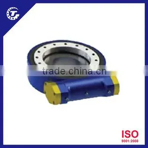 5 Inch Single Axis Enclosed Slewing Drive for Solar Energy System thumbnail-1
