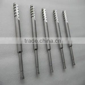 Molybdenum Super Hot High Purity Moly Fabricated Part thumbnail-1