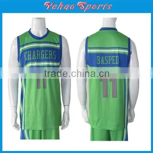 Wholesale Basketball Jersey thumbnail-1